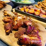 午市都人气爆棚的Bistro｜深圳鹏小馆