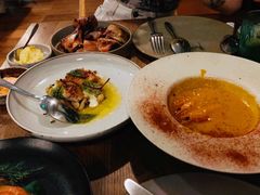 -BOR Eatery(安福路店)