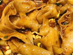 -秦唐汉味biangbiang面(大钟寺店)