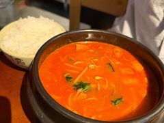 -양평식당·杨平食堂(华贸店)