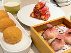 -蔡澜点心·粤菜(万菱汇店)