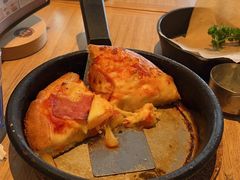 -必胜客(钻汇广场店)