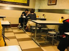 大堂-民间老鸡汤面馆(中山北路店)
