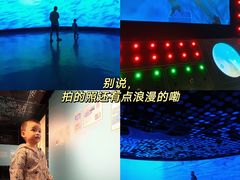 -同济大学四平路校区深海探索馆