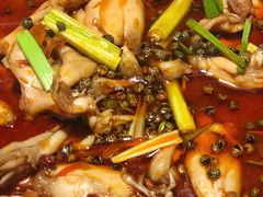-宽口美蛙鱼头(大唐西市店)