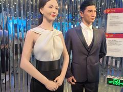 -武汉杜莎夫人蜡像馆