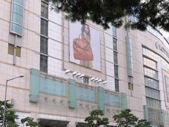 -乐天免税店(明洞店)
