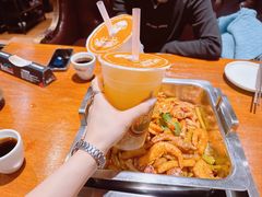 -宝葫芦西北茶食铺(万达店)
