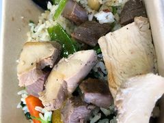 -SHUBO蔬小盒(三里屯店)