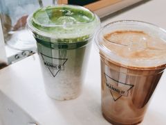 -Manner Coffee(大宁国际商业广场店)