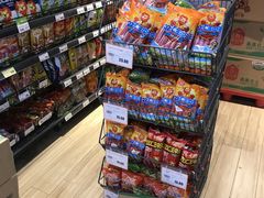 -华润苏果(文昌巷社区店)