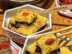 -福苗小骆驼烧烤(莲湖路店)