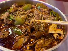 -蓉三少冒烤鸭·四川小吃集(北京首店)