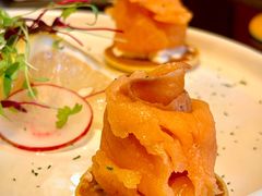 -La Creperie法餐厅(桃江路店)