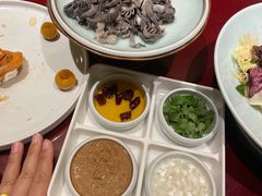 -北平楼·烤鸭·北京菜(牡丹园店)