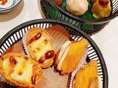 -粤食堂(天津和悦汇店)