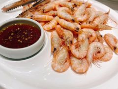 -宏运厨房·海鲜青岛菜·生日宴(城市阳台店)