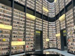 -上海虹桥中心爱琴海亚朵S酒店