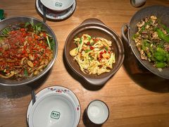 -费大厨辣椒炒肉(万家丽一店)