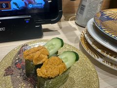 -大起水产回转寿司(大丸心斋桥店)