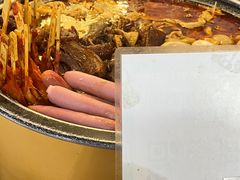 -安徽阜阳卷馍(西单店)