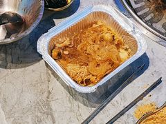 -金喜娜无限自助烤肉(泰达永旺店)