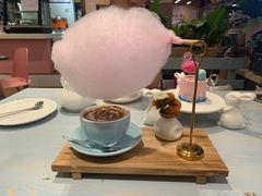 云朵咖啡-随心小姐