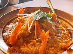 招牌古法大虾-BetterThai 泰加(苏州中心店)