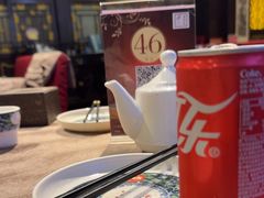 -老浒记烤鸭-北京菜(琉璃厂店)