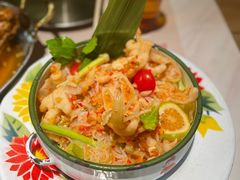 -POKIPOKI泰食谷仓东南亚菜(侨香店)