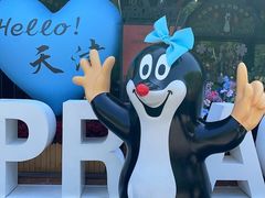 -布拉格餐厅· 中欧捷克菜(全国首店)