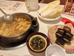 -刘一锅筋头巴脑(大悦城C店)