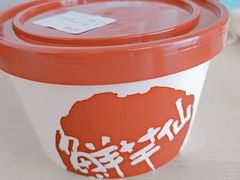 -鲜芋仙(中山路店)