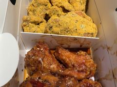 -悠个炸鸡(南京创始店)