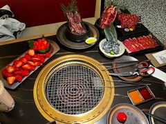 -厚贞日式烤肉(浦东汇智店)
