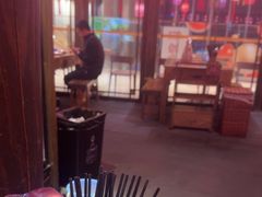 -蜀大侠火锅(森兰花园城店)