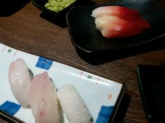 -大雄寿司(中华广场店)