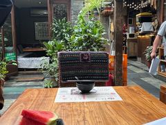 -束河人家(南锣鼓巷店)