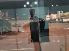 -杭州萧山国际机场