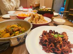 -金掌勺锅包肉(太原万达店)