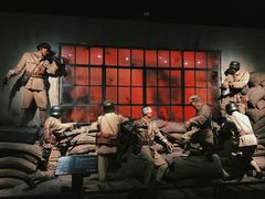 -上海四行仓库抗战纪念馆