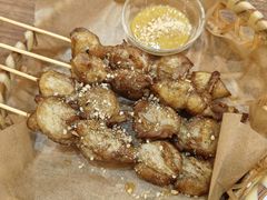 -曼谷食堂·泰国家庭料理(丹桂路店)