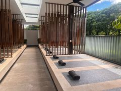 -明谷行馆·温泉