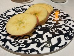 -龟兹KUCINA·新疆菜(前滩L+PLAZA店)