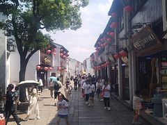 -松鹤楼(山塘街店)