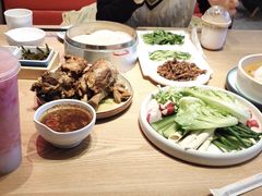 -东北灶(句容吾悦广场店)