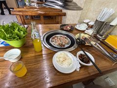 -二刚大块烤肉(东山商业街店)