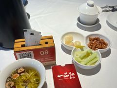 -一品红川菜(皇岗二店)