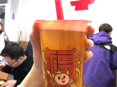 -蜜雪冰城(浙江大学店)