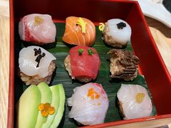 -鸟山鸣·日料食堂(王府井店)